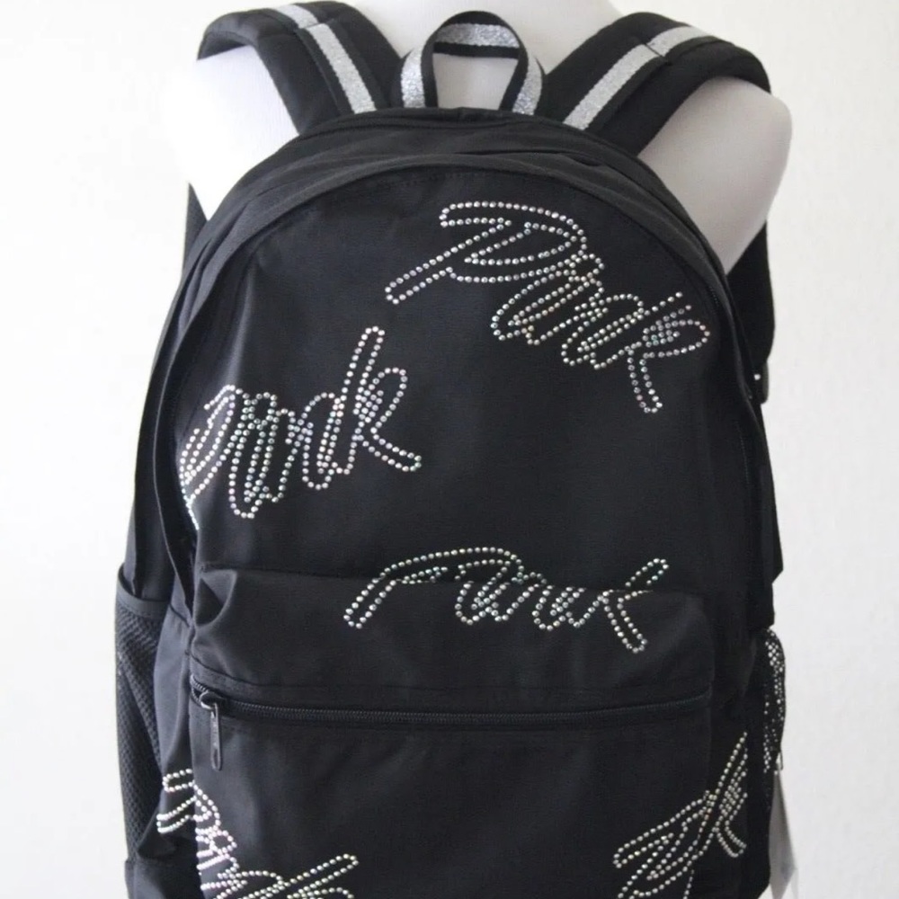 vs pink backpack - Picture 2 of 6